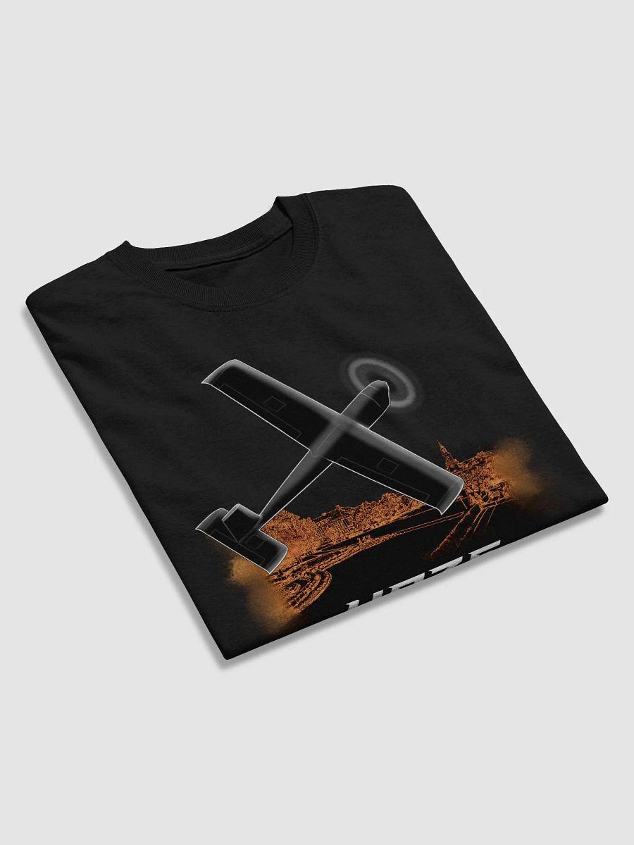 Flying Haze (Gildan Heavyweight Style) product image (26)