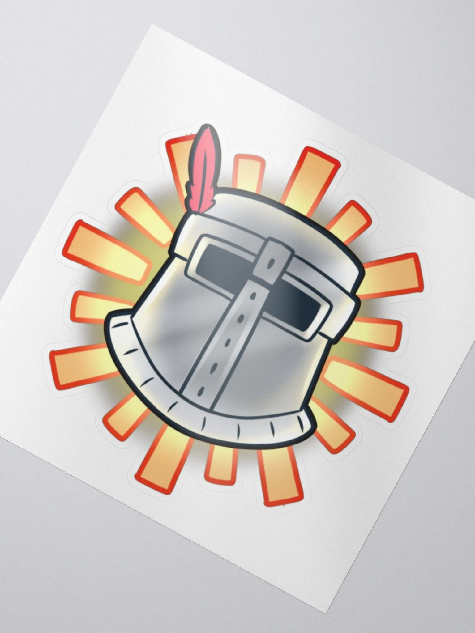 SunBro - Sticker product image (2)