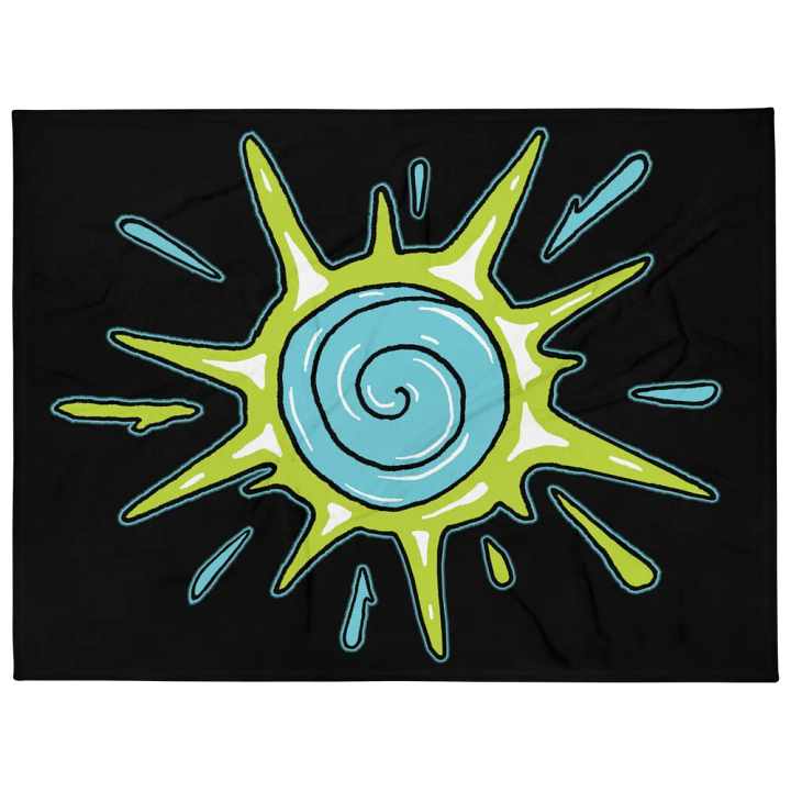 The Portal Blanket product image (1)