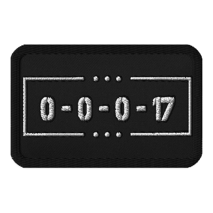 0-0-0-17 Patch product image (1)
