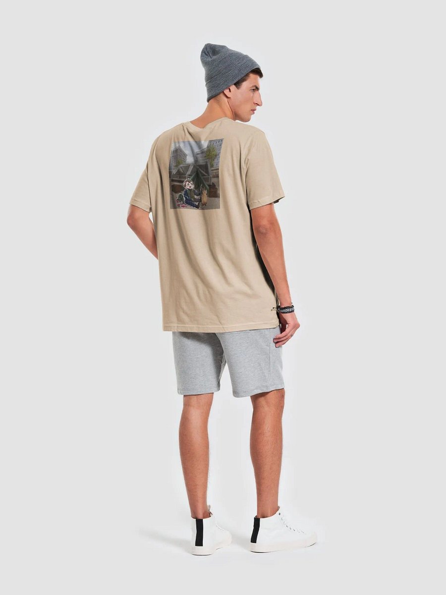 Roof Camper Tee product image (4)
