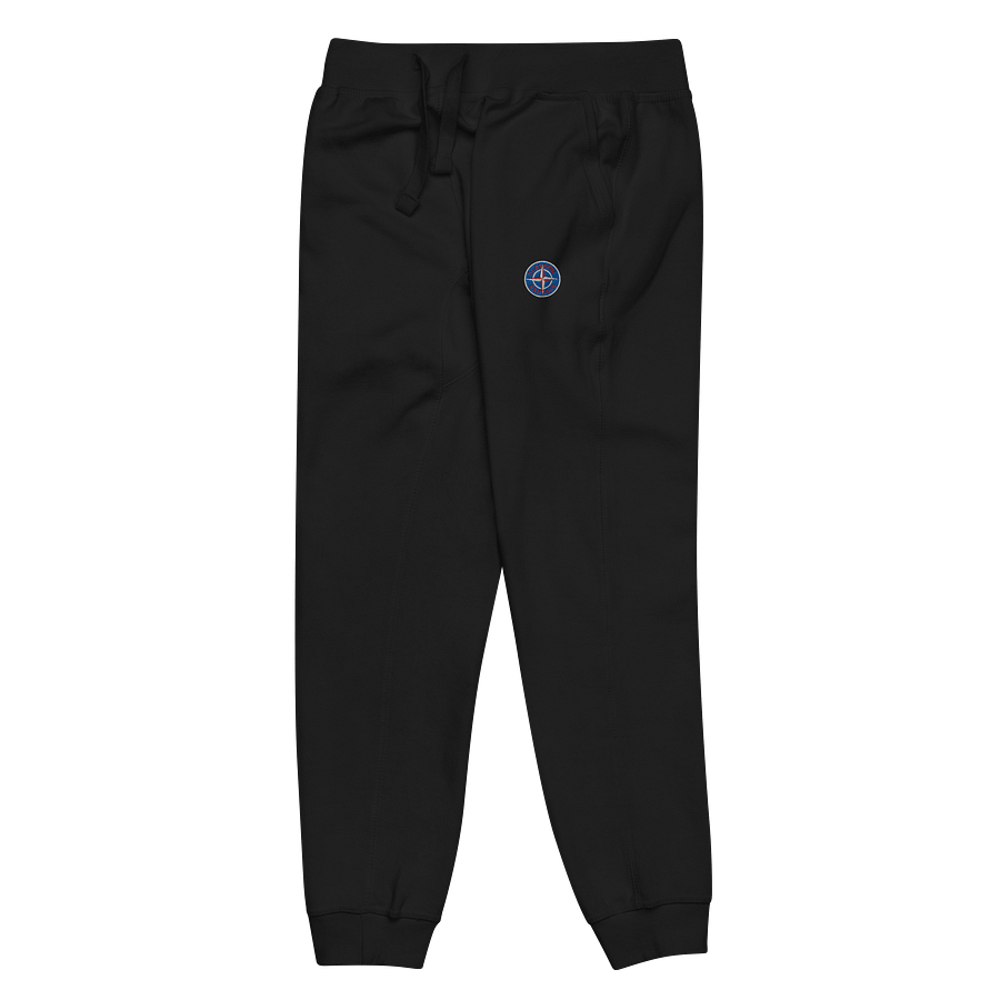 UBC "Blue Compass" Joggers product image (4)