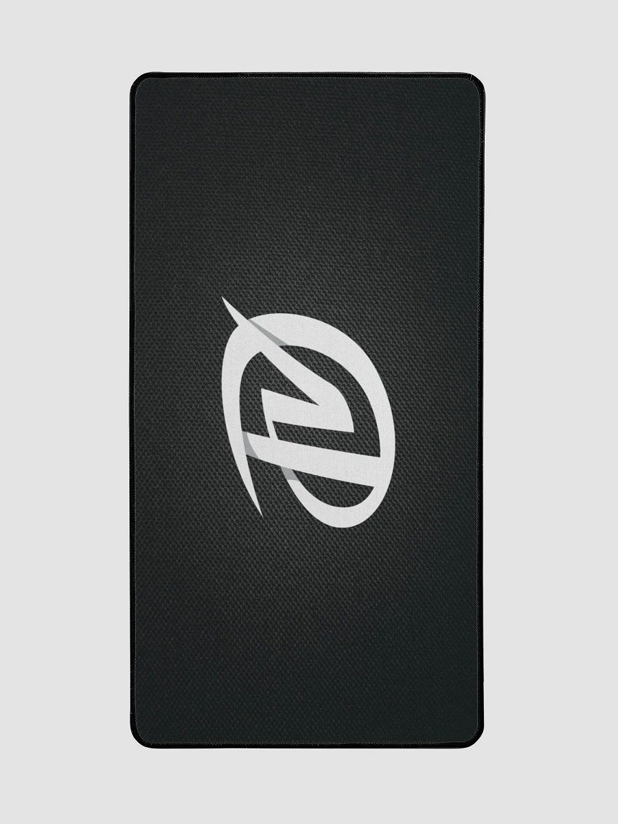 DV Black Mousepad (1) product image (1)