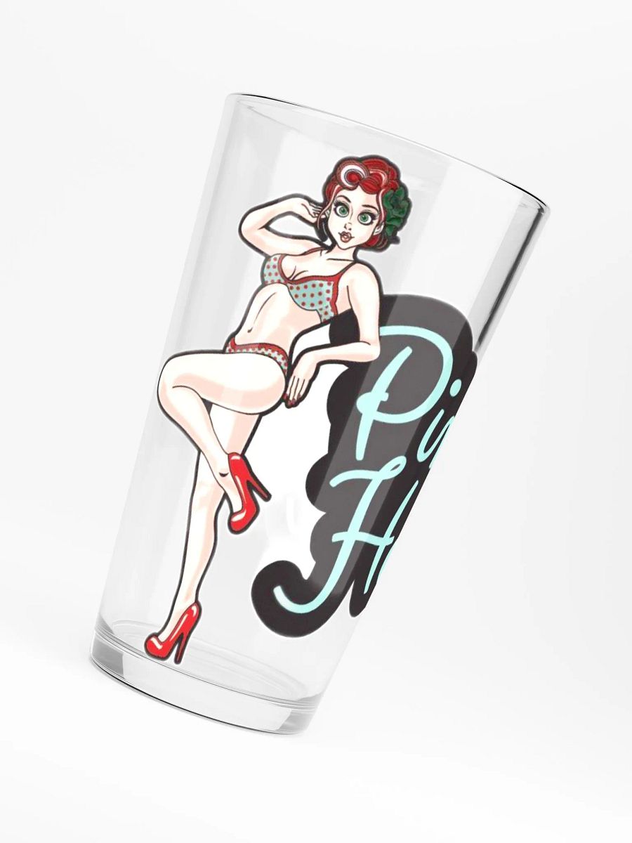 Pin Up Heaven Tumbler product image (6)