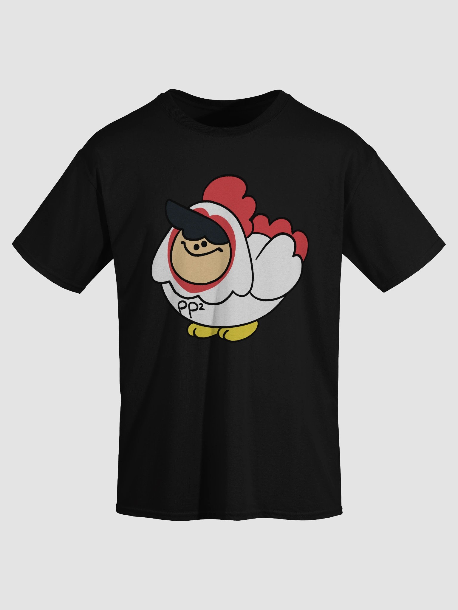 chicken adam shirt! product image (28)