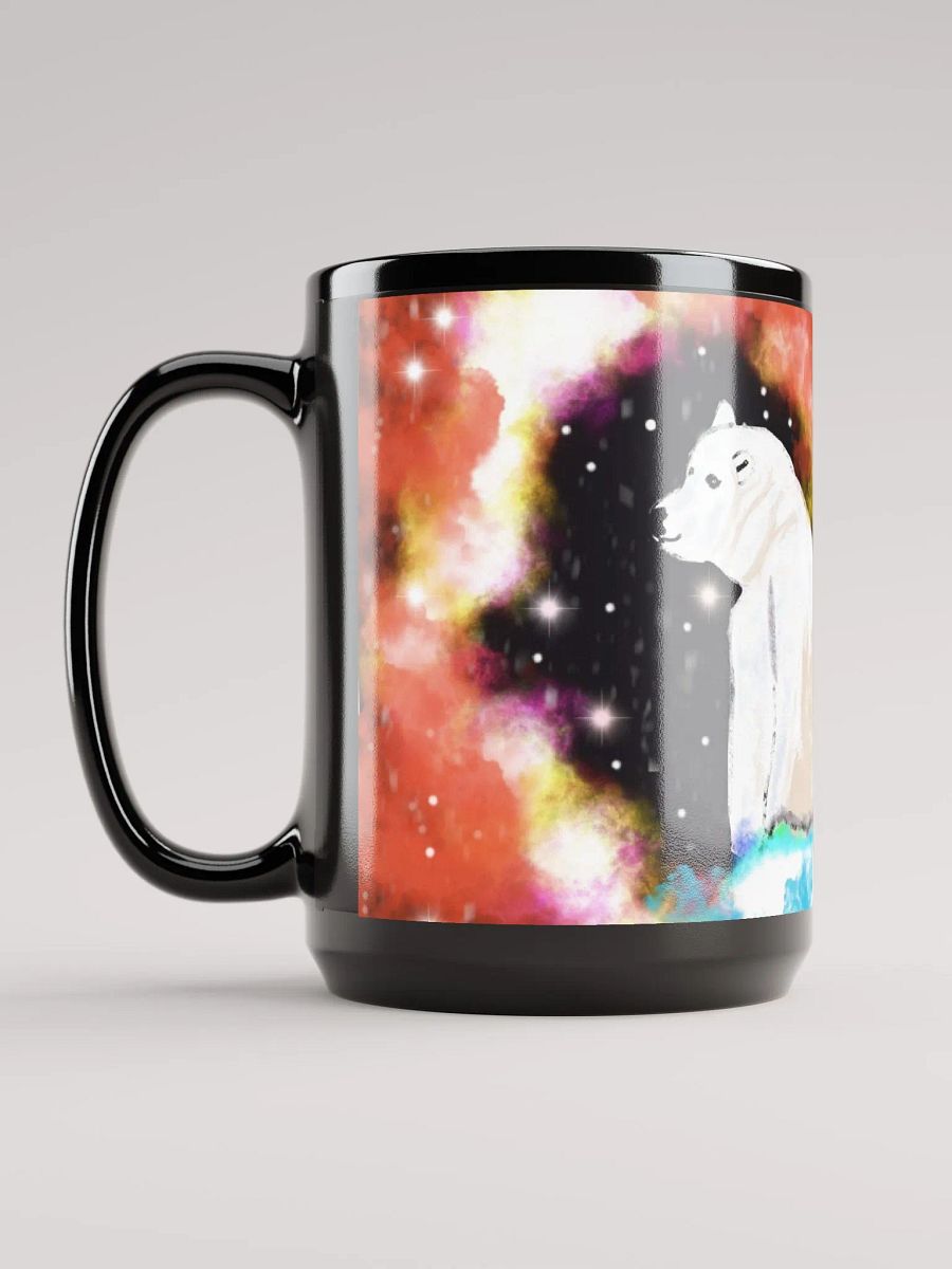 Polar Bear Galaxy product image (2)