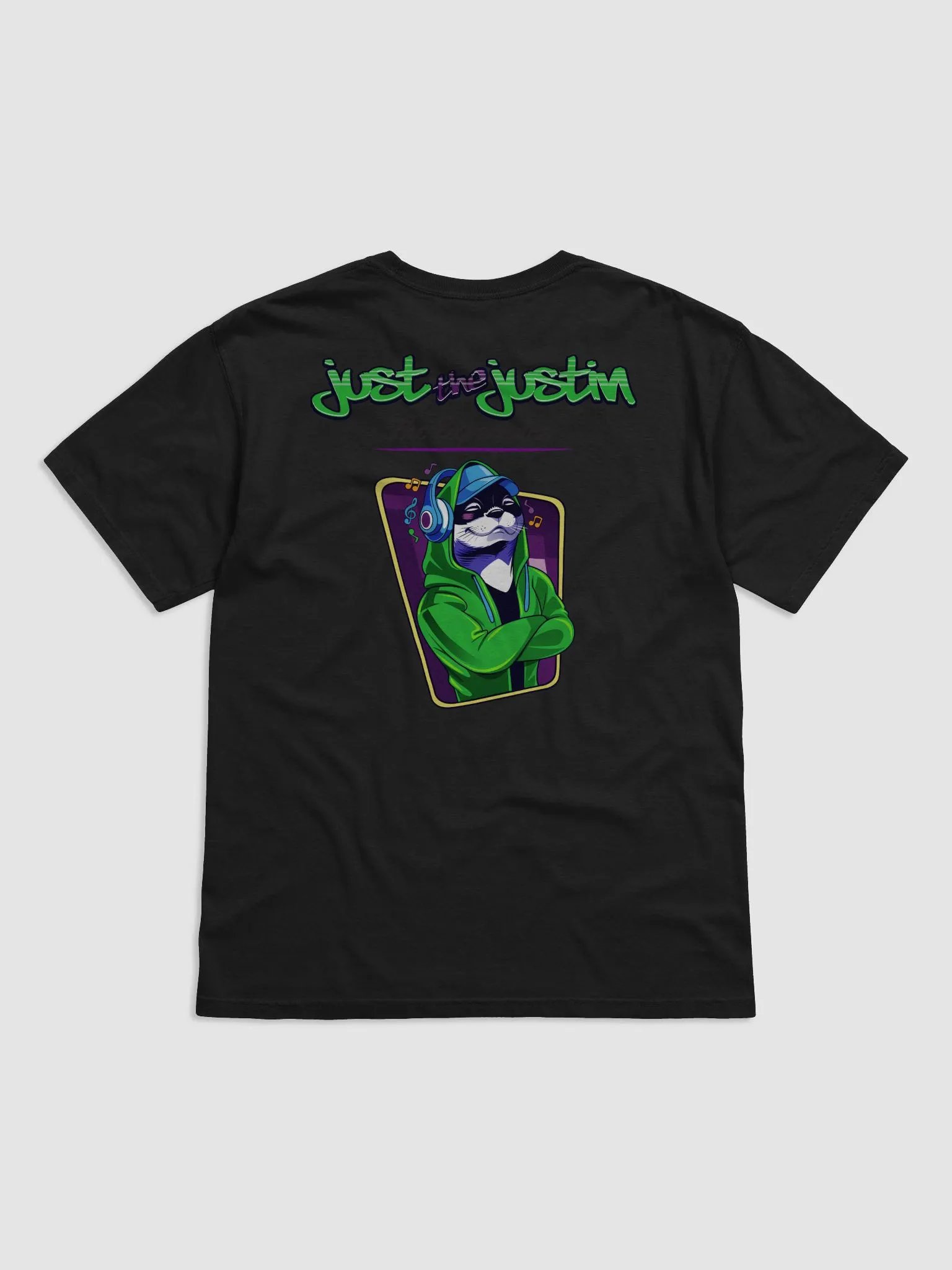 JTJ OG T-Shirt product image (2)