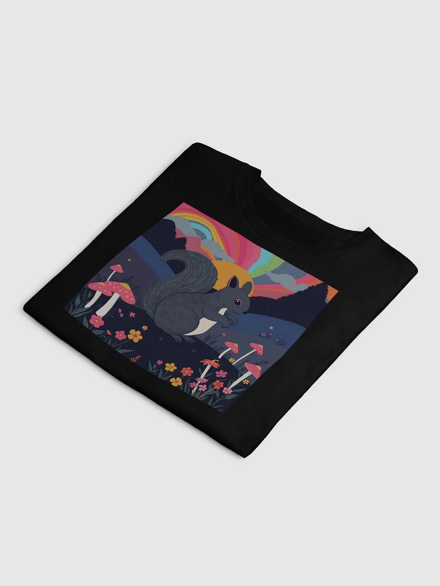 Timeless Comfort Crop Top product image (4)