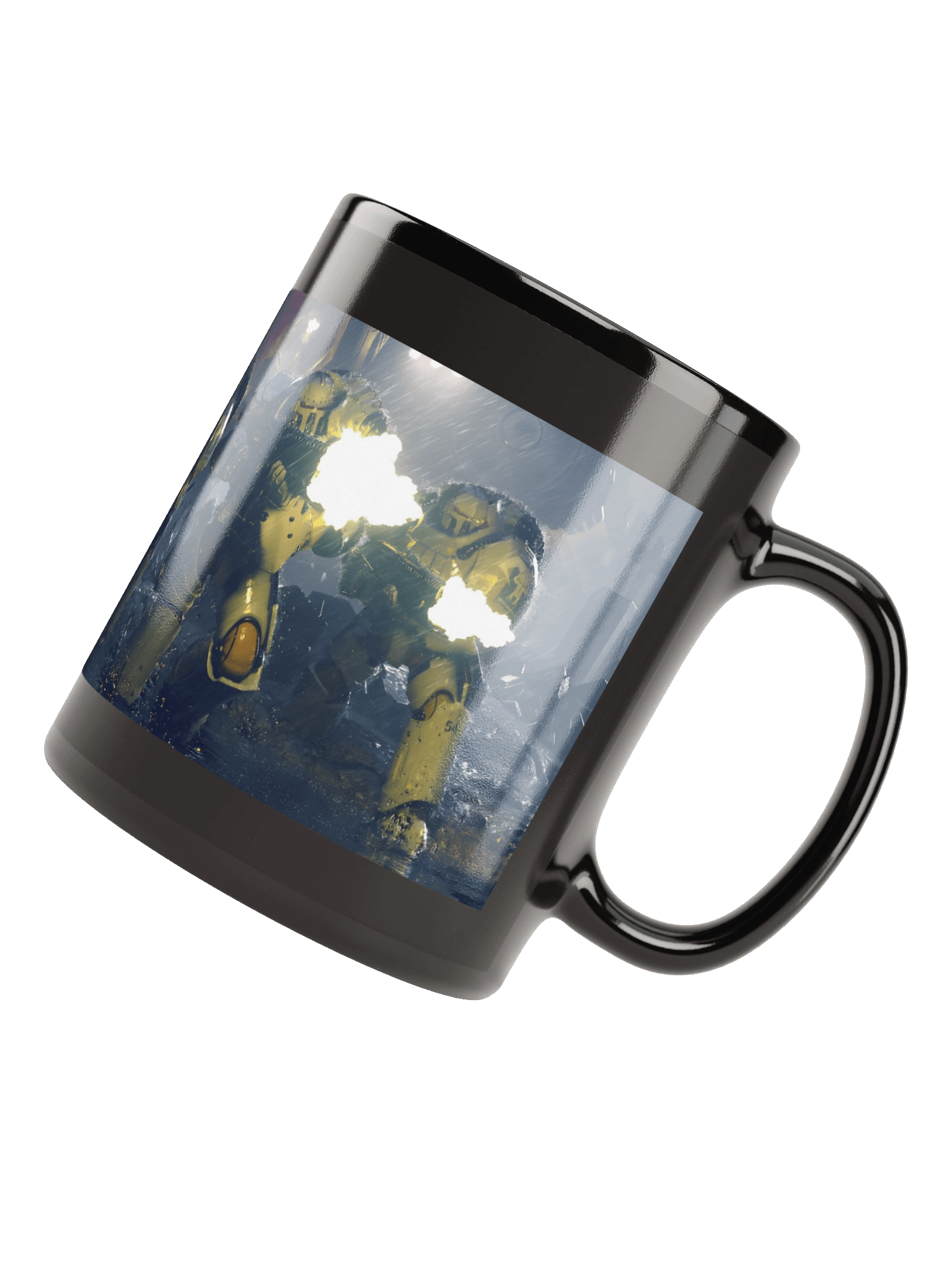 Barakan Battle Mug product image (4)