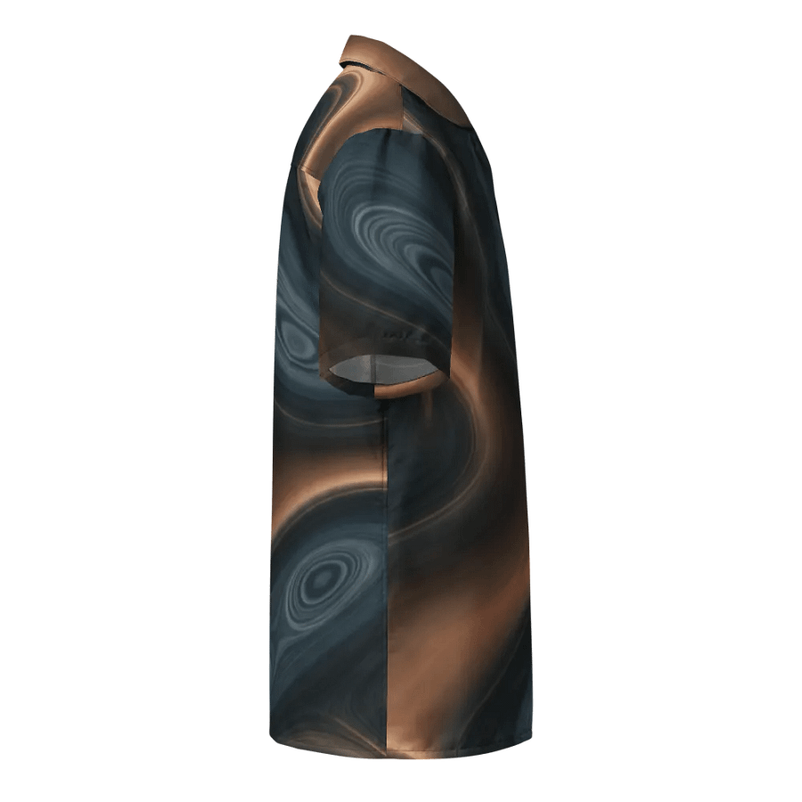 Sapphire Swirl Shirt product image (5)