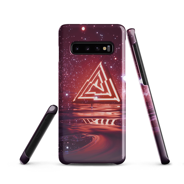 Loom Redux Snap Case for Samsung® product image (1)