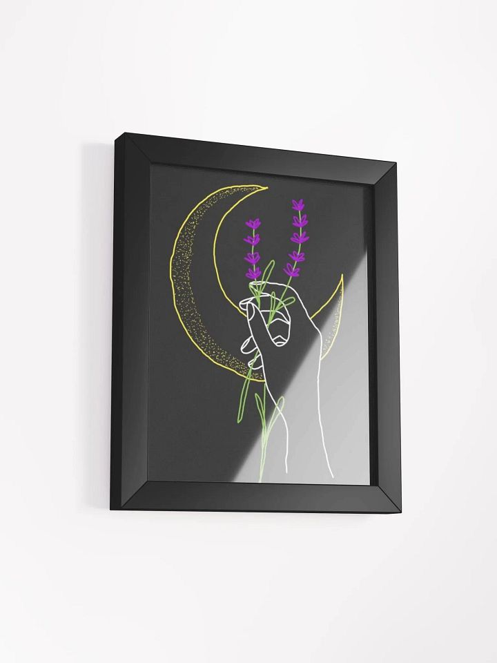 Calming Crecent Moon product image (60)