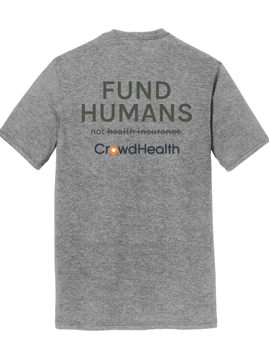 Uninsured Shirt - Black product image (2)