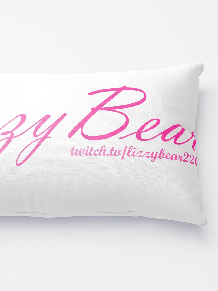 Mama & Papa Bear Pillow product image (2)