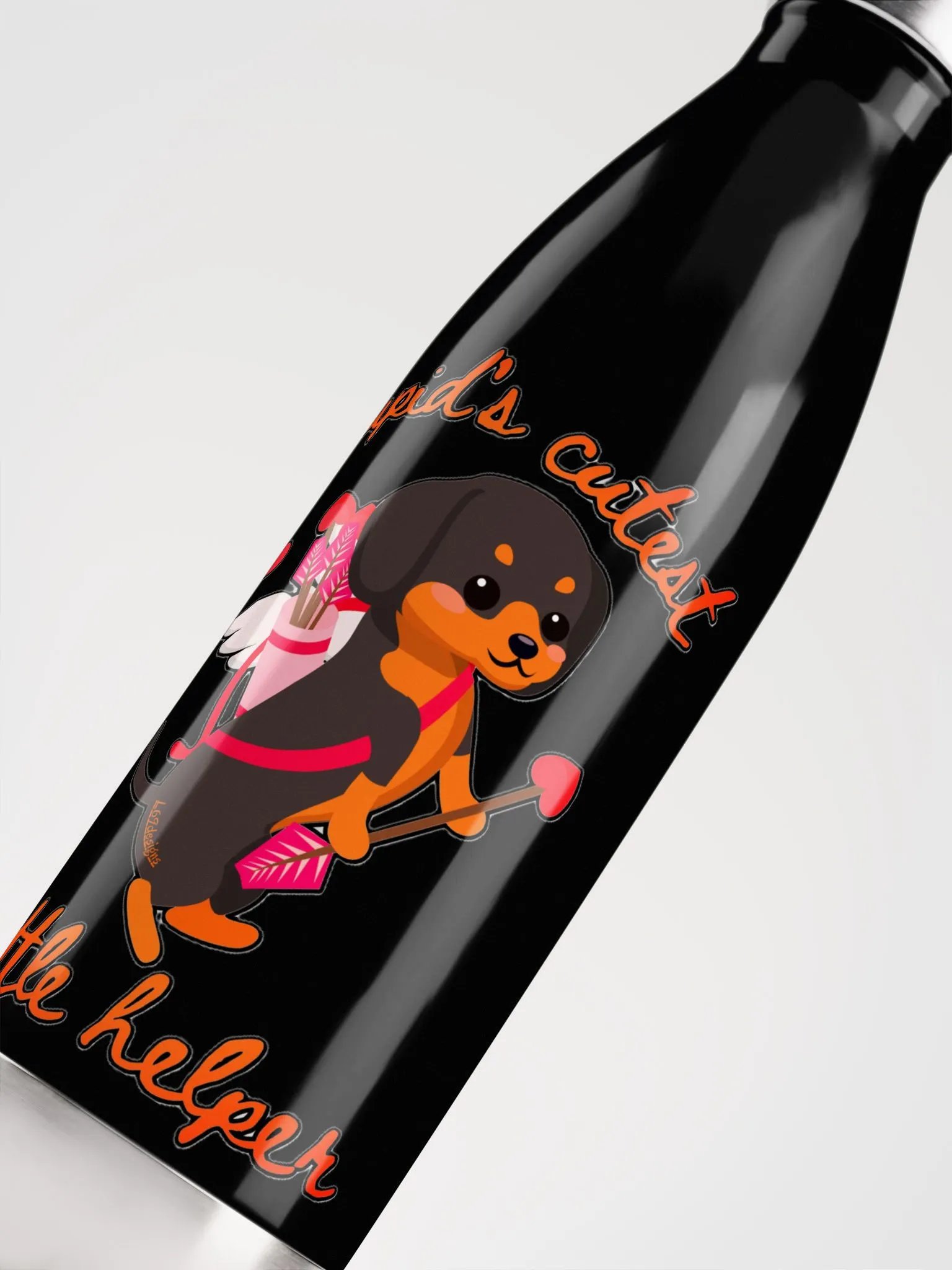 CUPID'S CUTEST LITTLE HELPER product image (9)