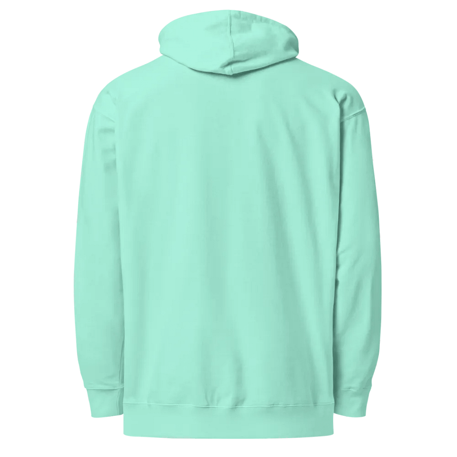 Tangerine Dream | Premium Hoodie product image (4)