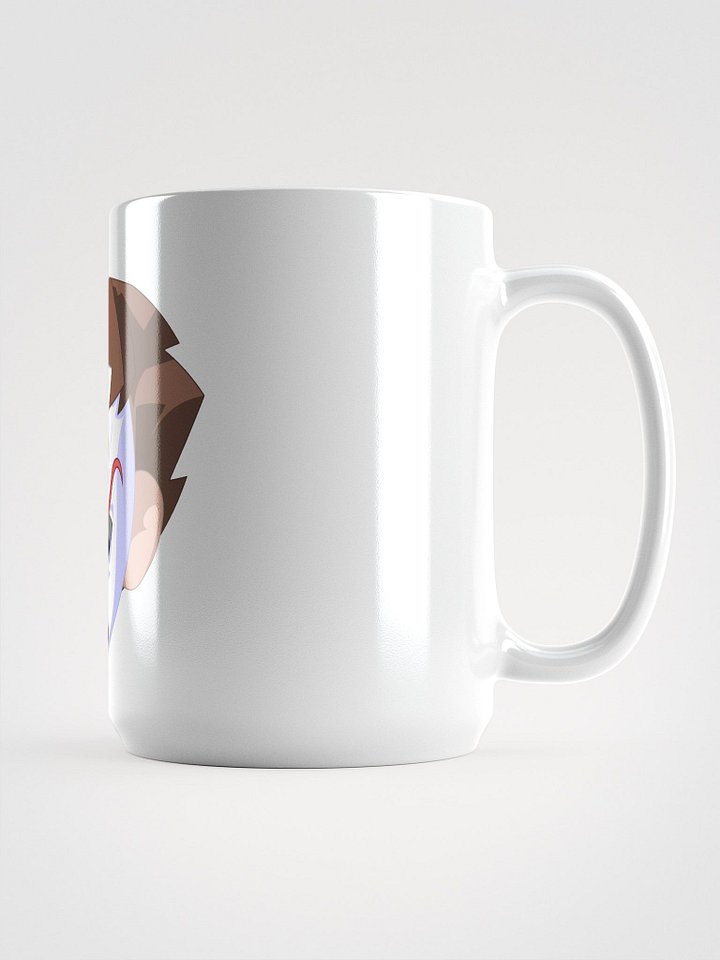 Chris Screamer Mug product image (2)