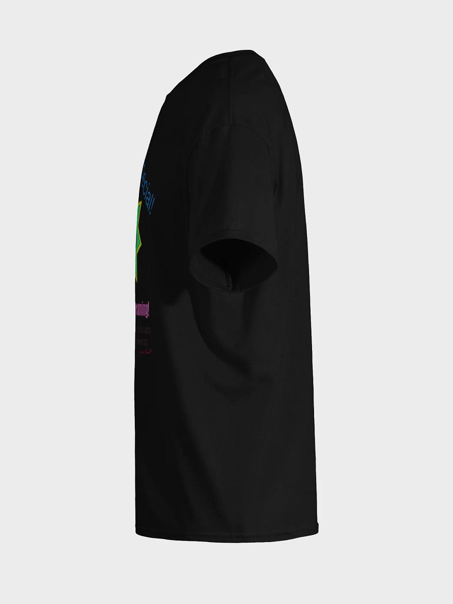 Not currently screaming! T-Shirt product image (60)