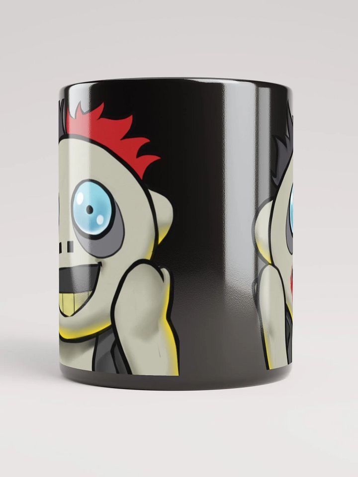 ZoMBeh Happy Mug product image (2)