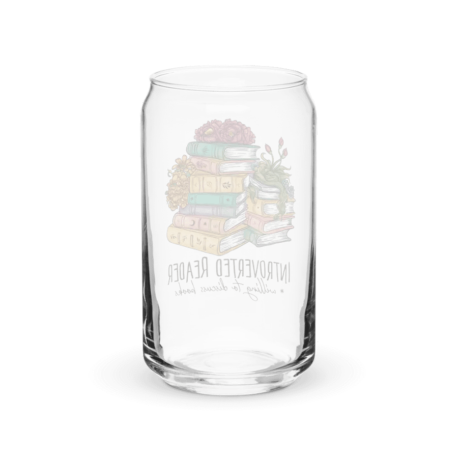 Introverted Reader product image (8)