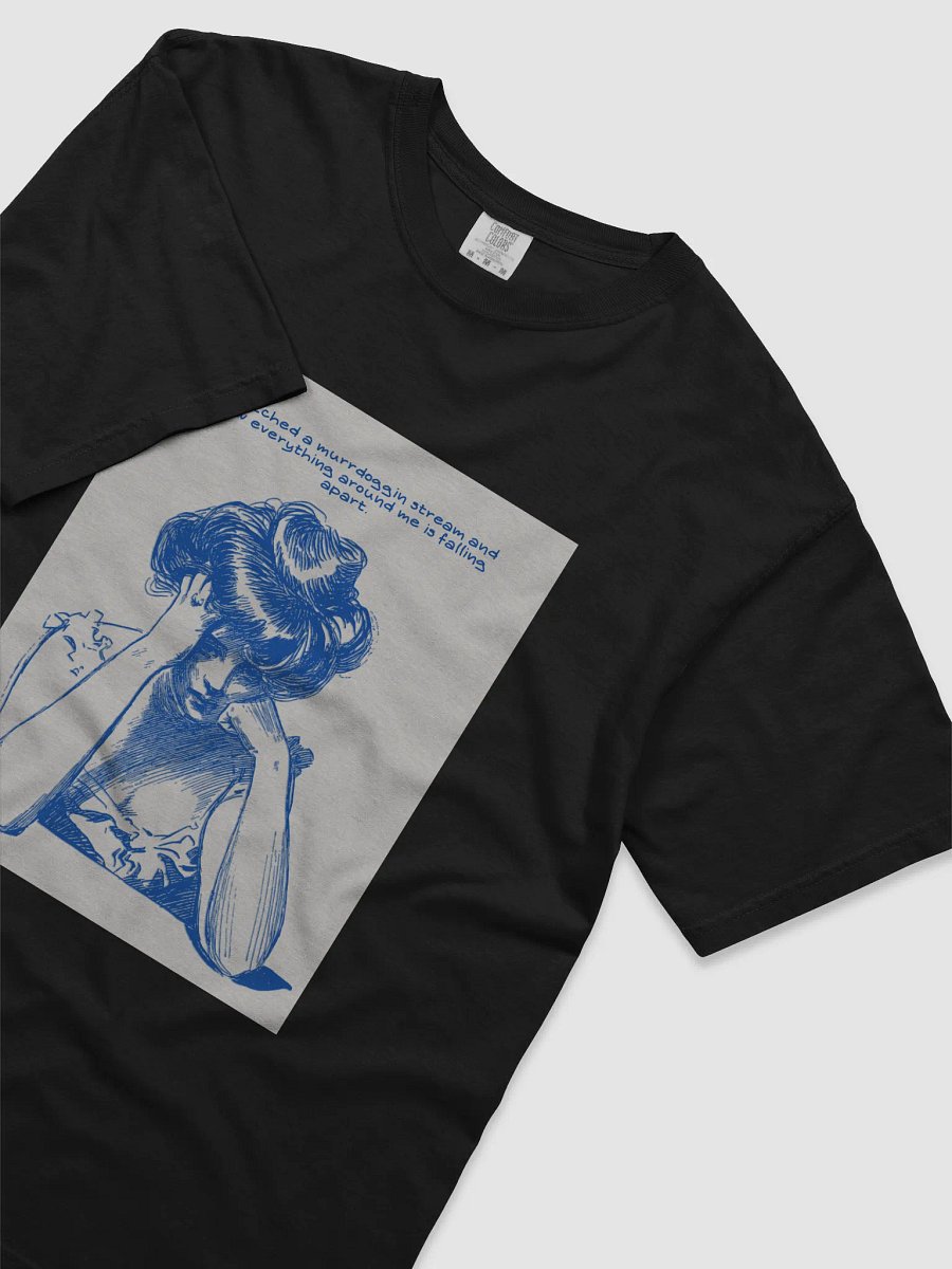 Sadness Tee product image (3)