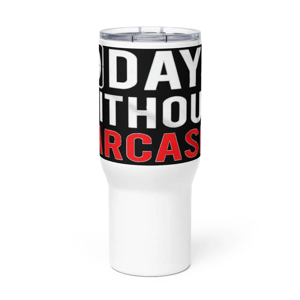 0 Days Cup product image (2)