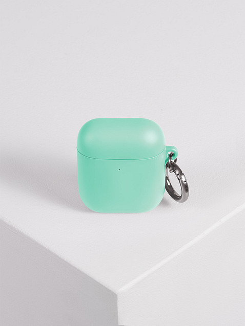 Photo showing AirPods Case