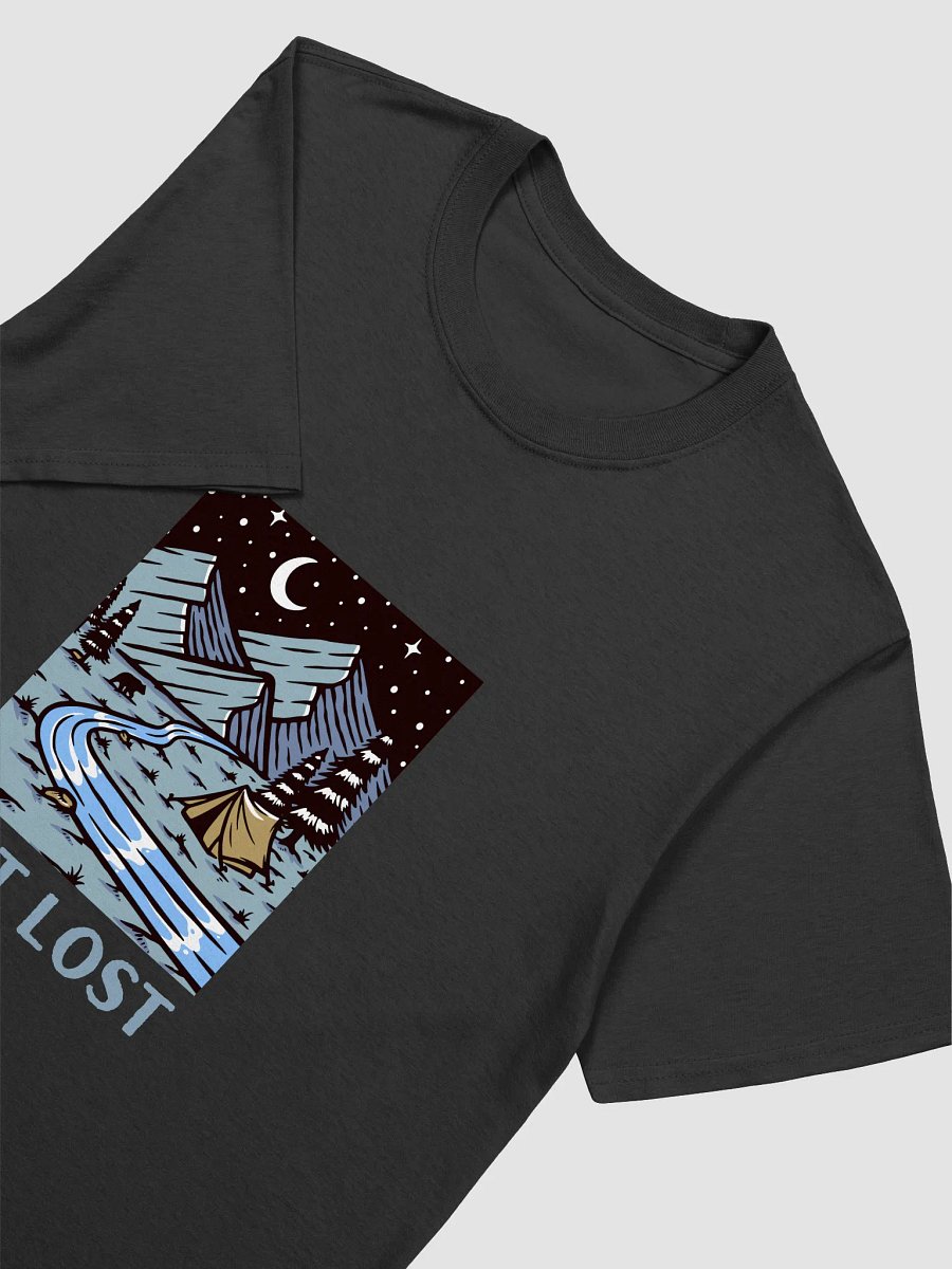 Get Lost T-Shirt product image (4)