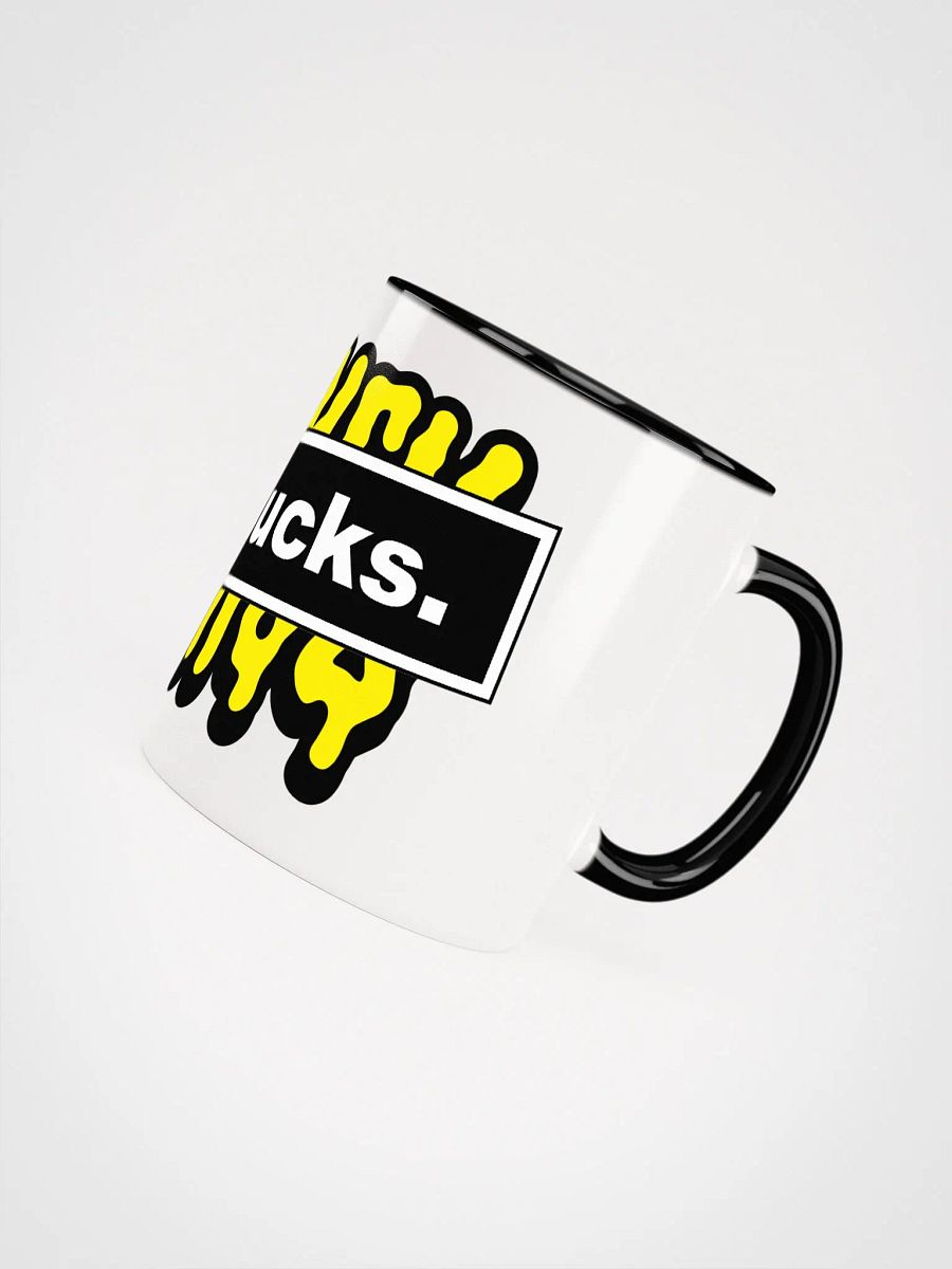 D'n'B Sucks product image (4)