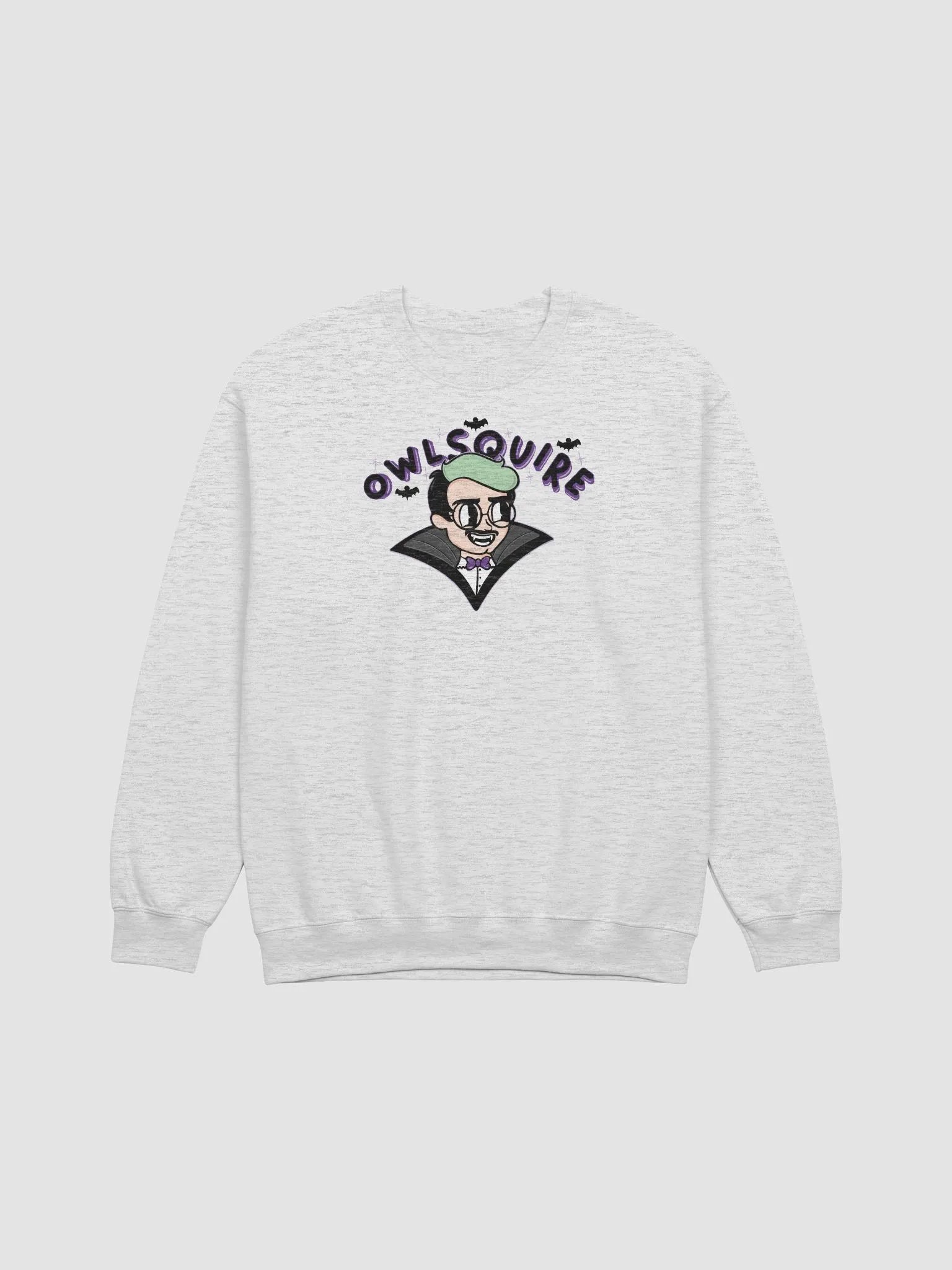 VAMPIRE Sweatshirt (2022) product image (6)