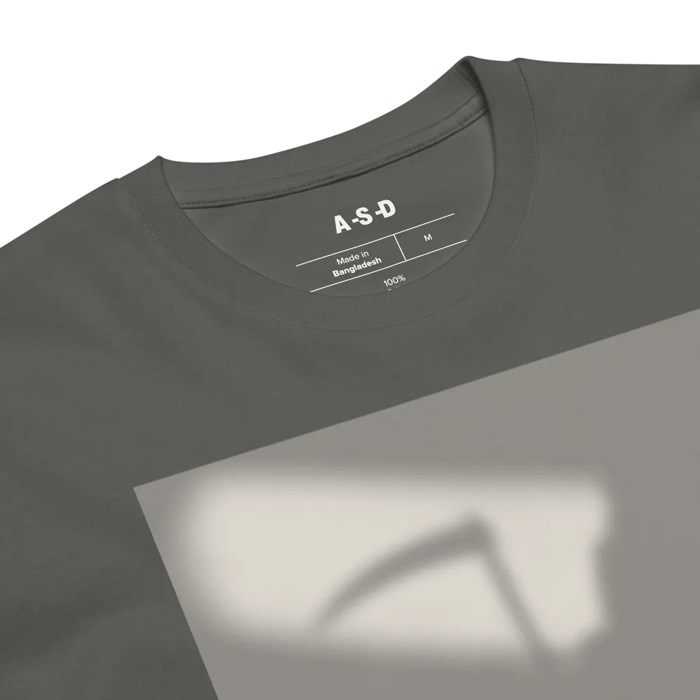 Death in Shadows T-shirt product image (6)