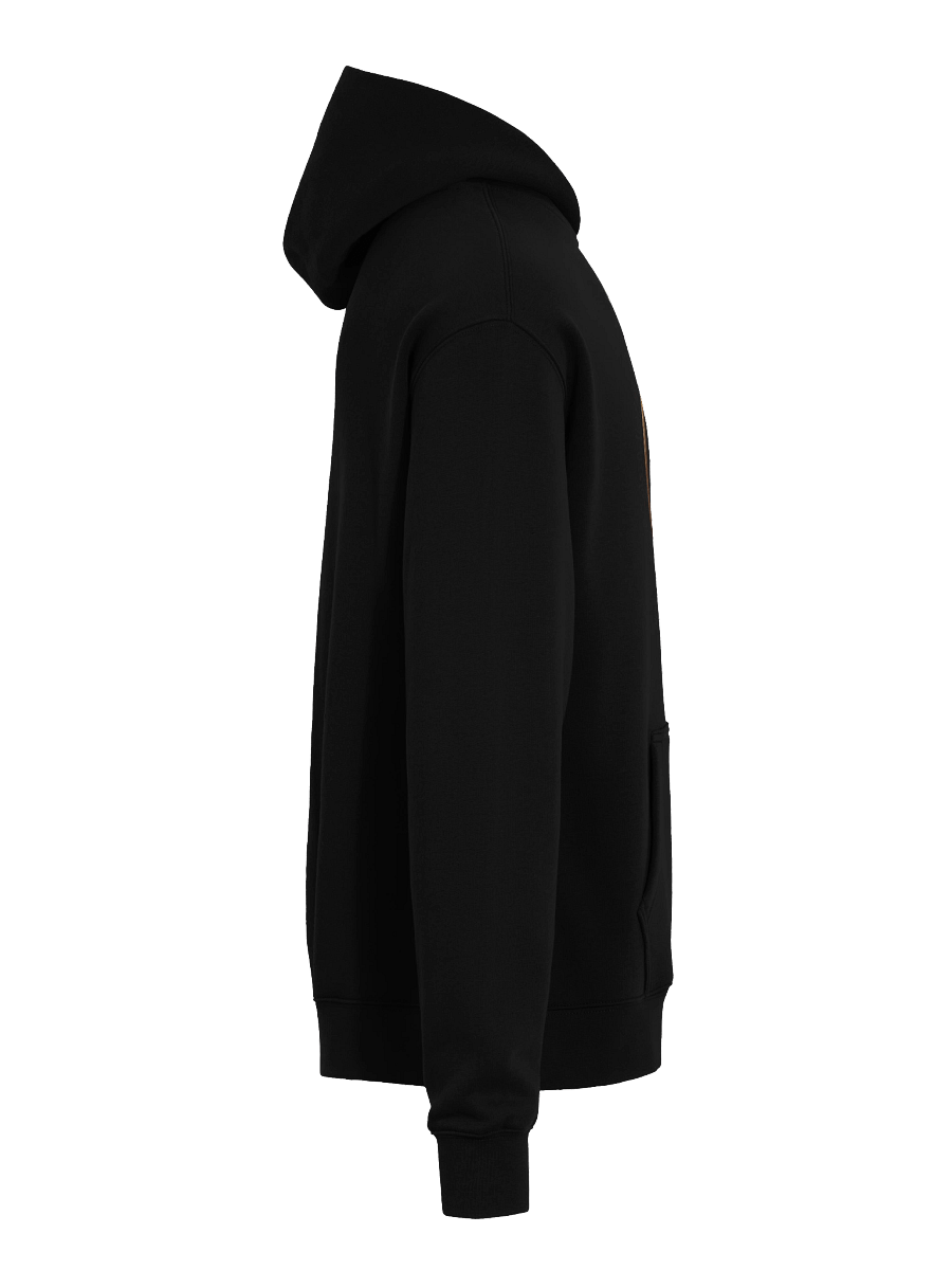 The World's Largest Hackathon Hoodie product image (8)