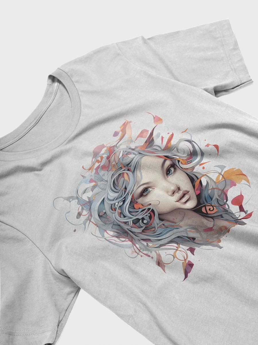 Doodle girl #1 product image (3)