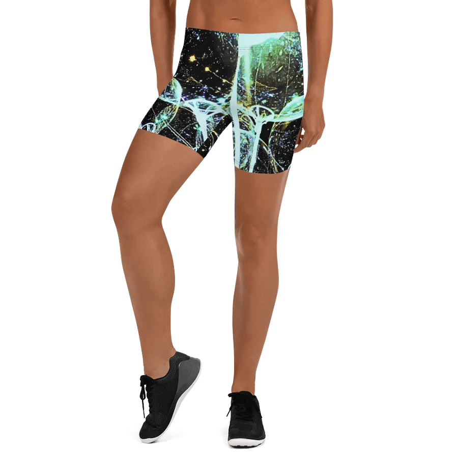 Luminous Reflection Shorts product image (9)