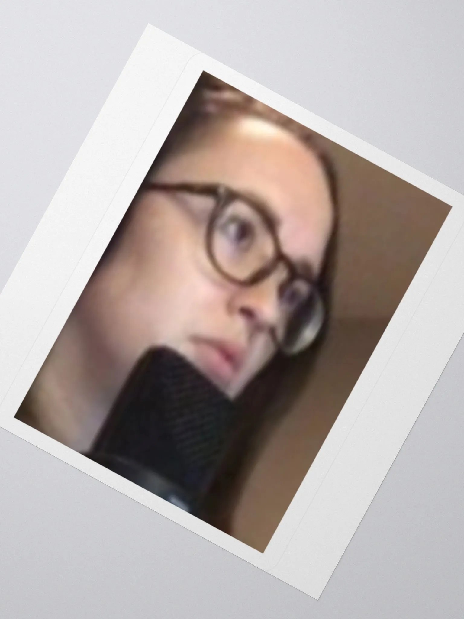 lilindFOCUS [sticker] product image (2)