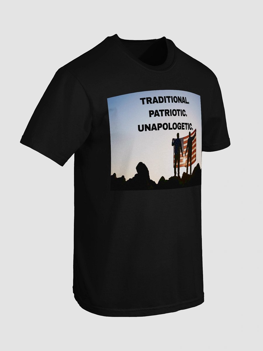 Patriot T-Shirt product image (88)