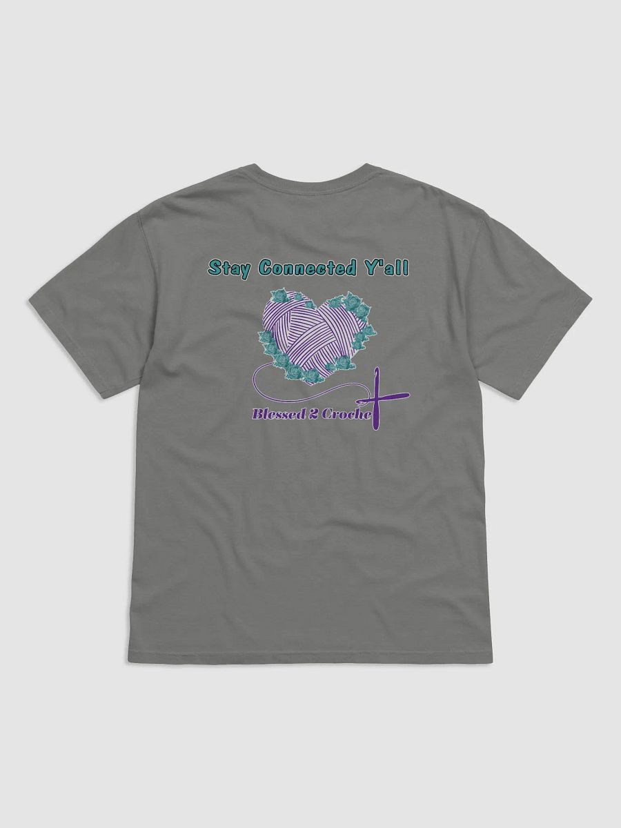 We Got You Covered (Scott Thomson) Tshirt product image (4)