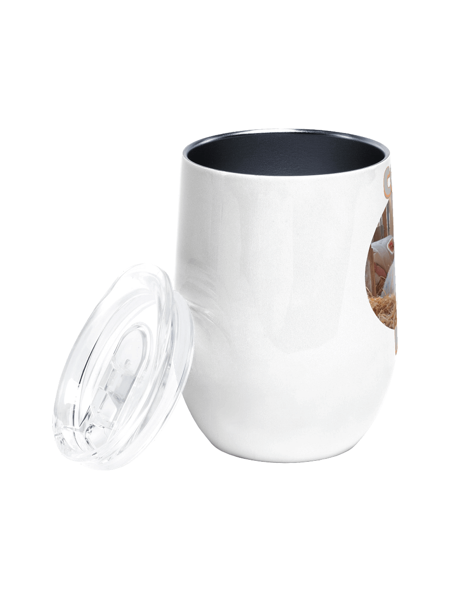 Cool Kid Wine Tumbler product image (2)