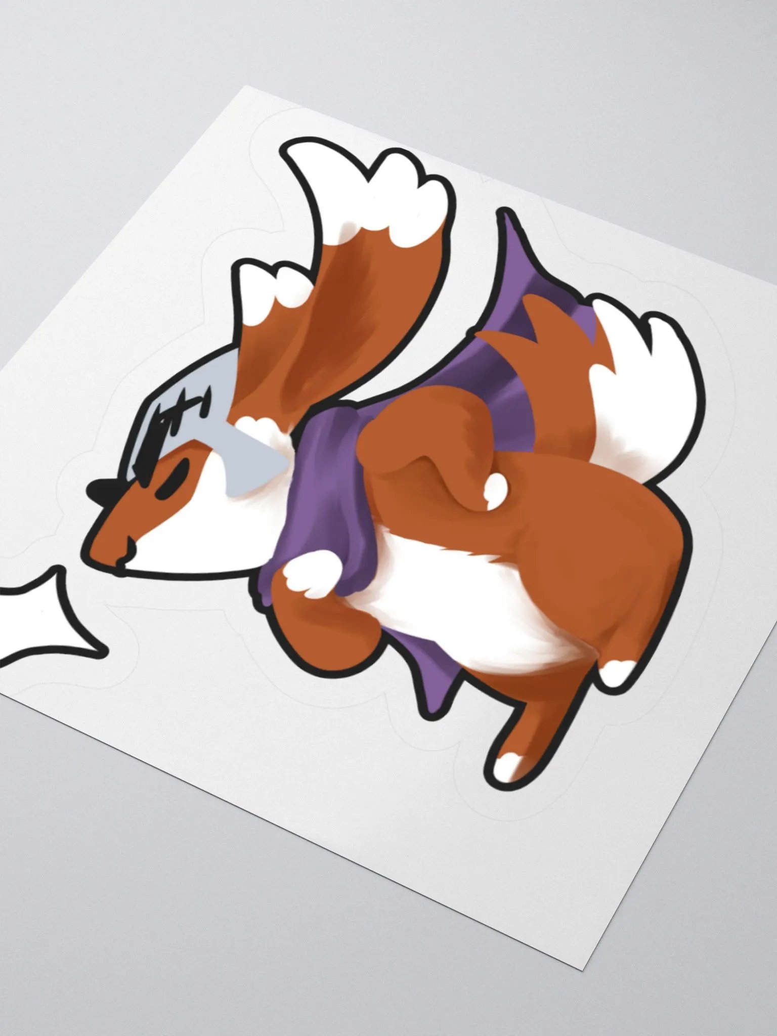 Proud knight product image (9)