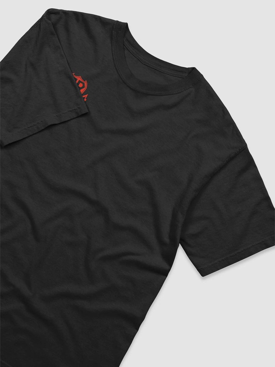 Red Rob Heavyweight Logo T-Shirt product image (3)