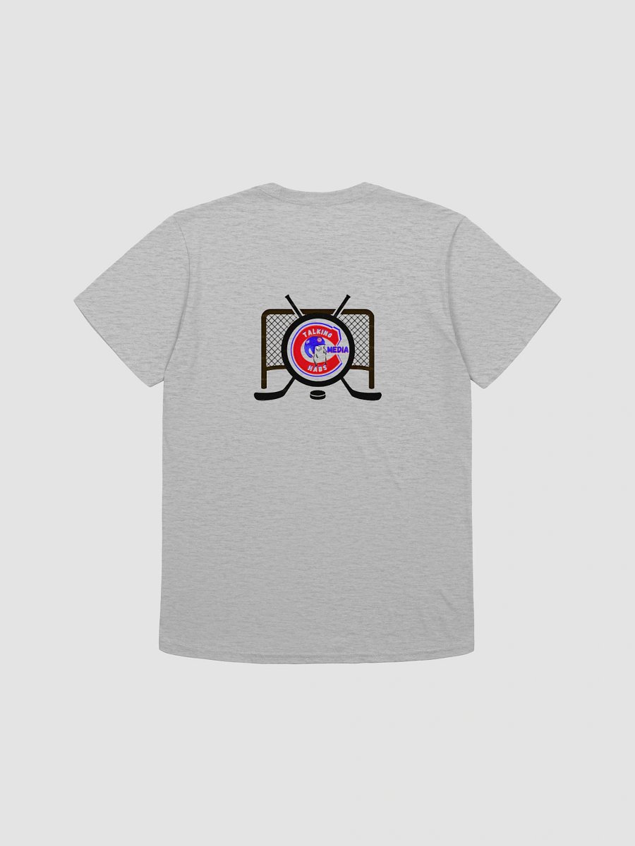 Center Ice Showdown "Drop the Gloves" T-Shirt product image (3)