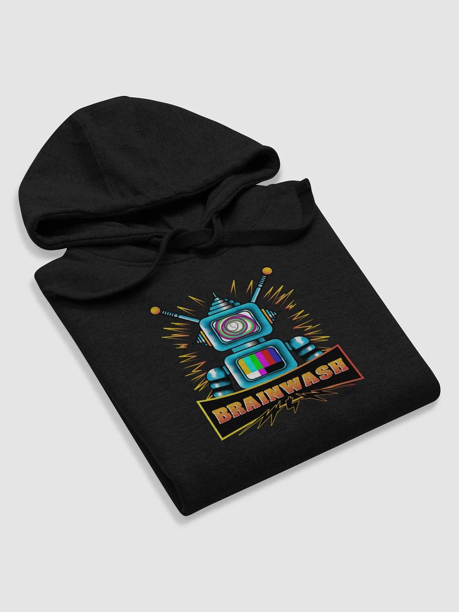 Electric Dreams Unisex Premium Hoodie product image (54)