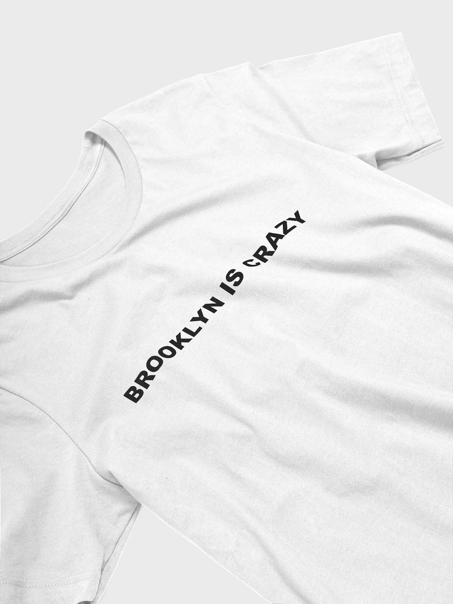 [INTERNATIONAL] BROOKLYN IS CRAZY product image (3)