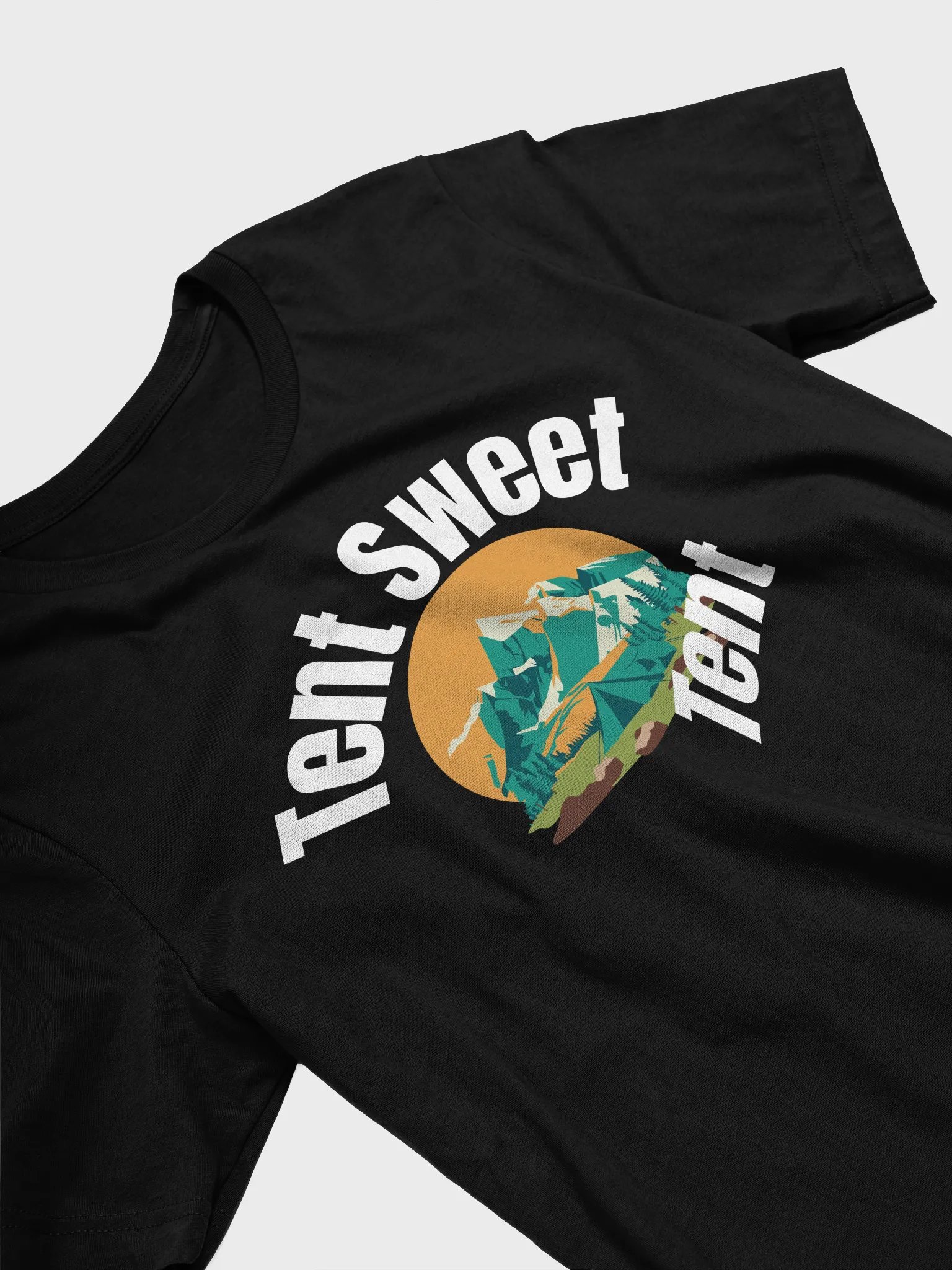 Tent Sweet Tent product image (4)