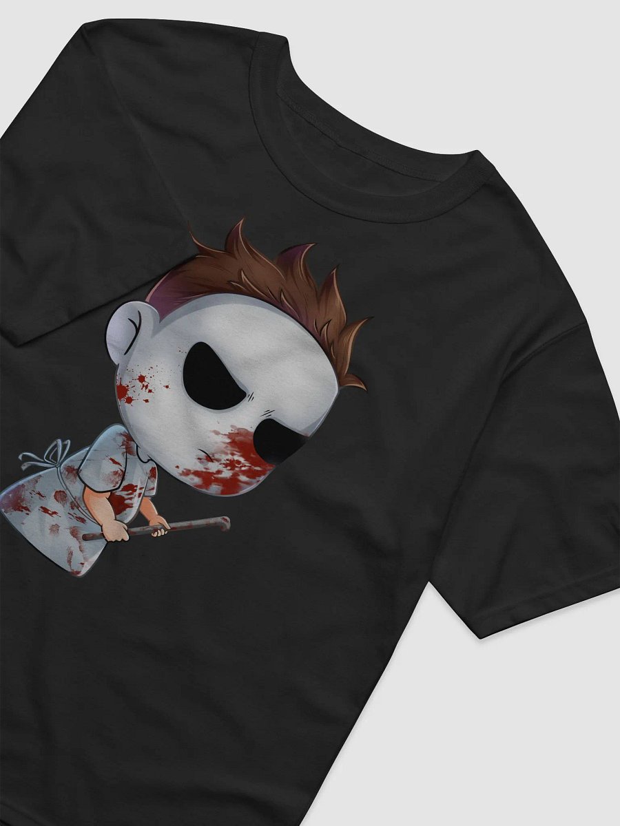 xGuillau (Myers Inspired) Champion Relaxed-fit T-Shirt product image (15)