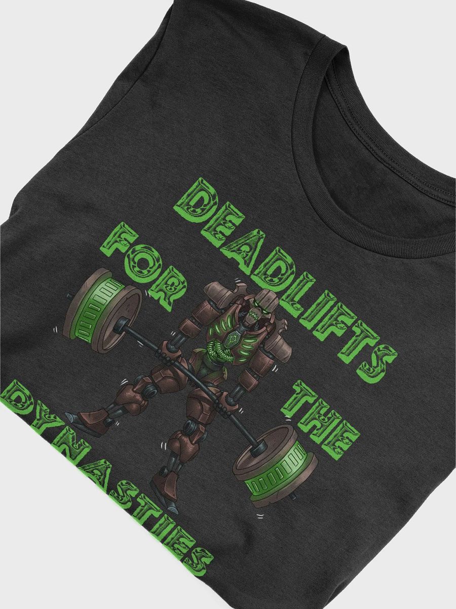 Deadlifts For The Necron Dynasties product image (44)