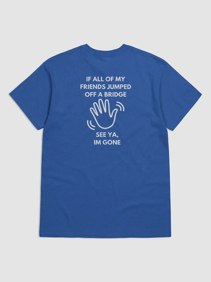 Friends Shirt product image (9)