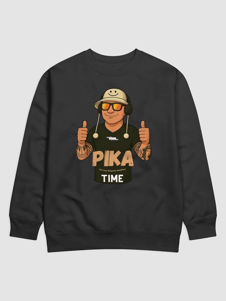 Thorin Tonsberg - Pika Edition Sweater product image (1)