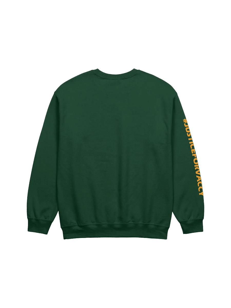 #JusticeForVaccy Crewneck product image (3)