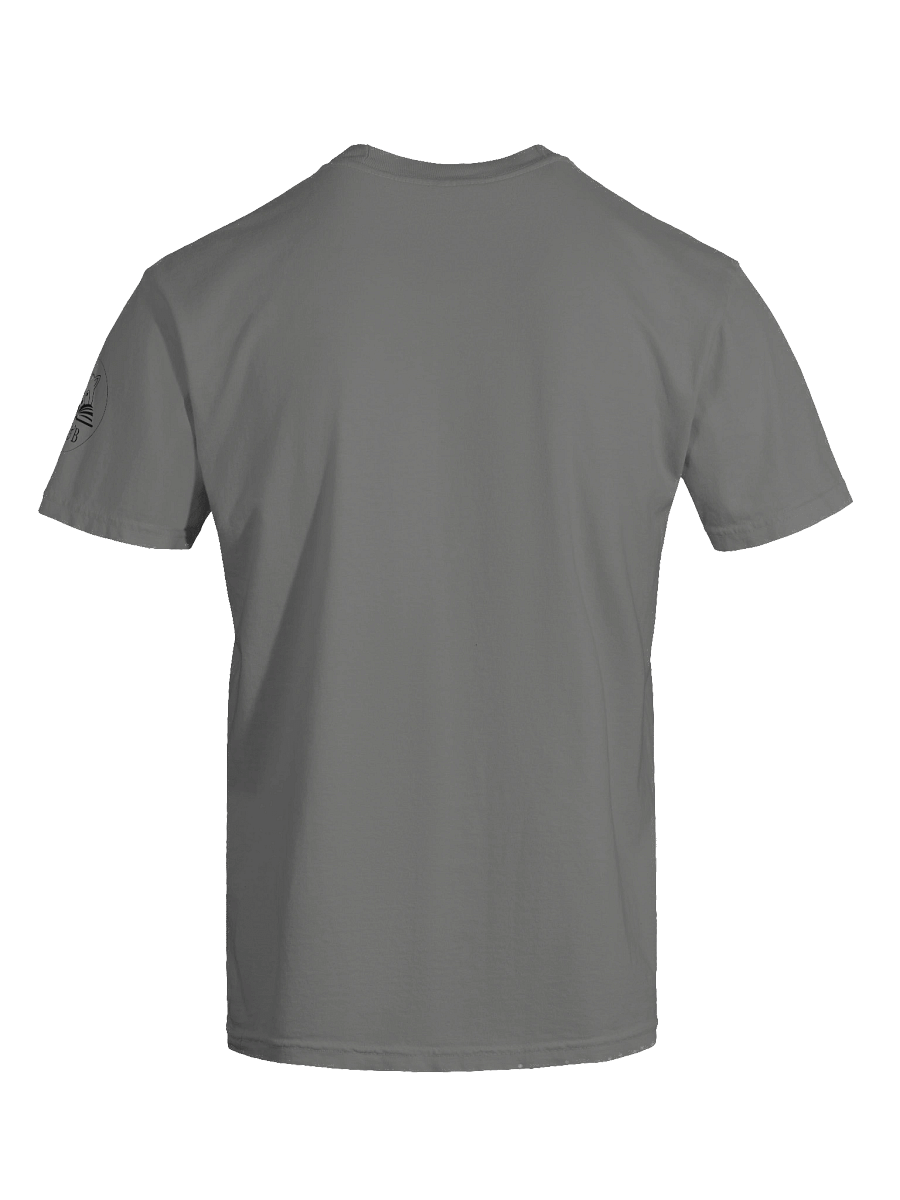"Coffee Icy, Books Spicy" Comfort Tee product image (9)
